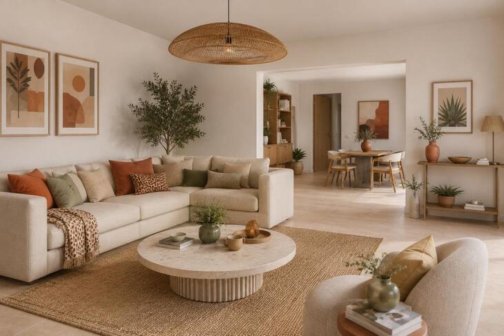 Logement neuf à vendre 252000