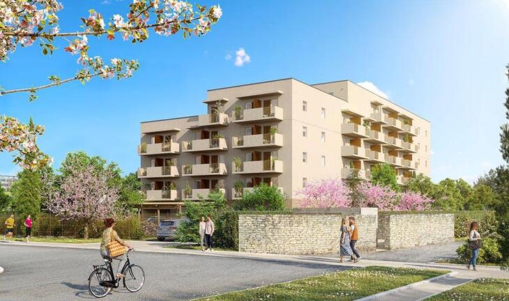 Logement neuf à vendre 105000