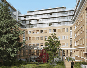 QUARTUS à vendre – Pavillon Raspail