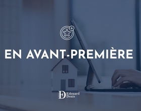 GROUPE EDOUARD DENIS à vendre – MILLESIMA