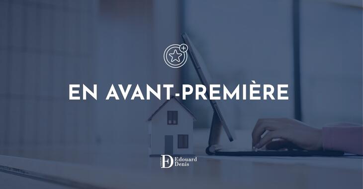 Programme neuf LES JARDINS DU CANAL