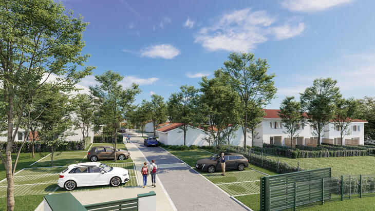 Immobilier neuf à Castelnaudary