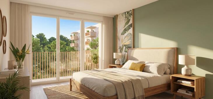 Logement neuf à vendre 239000