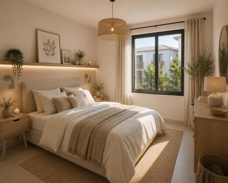 Logement neuf à vendre 195500
