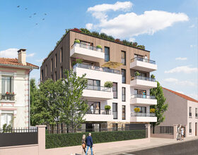LES NOUVEAUX CONSTRUCTEURS à vendre – Villa Augustine