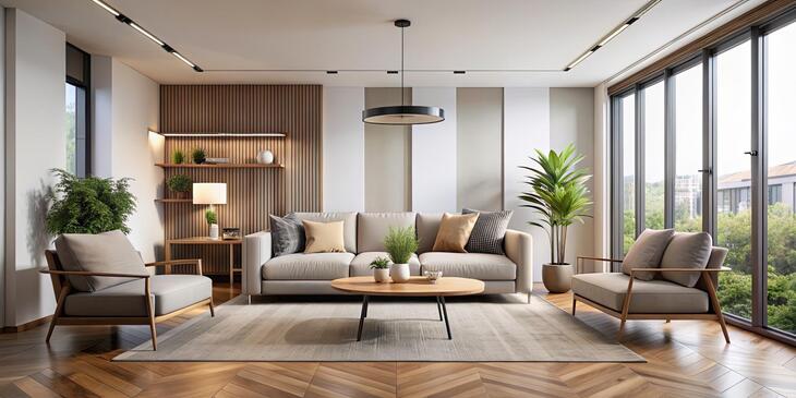 Appartement neuf à vendre – Le domaine du golf