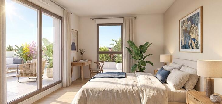 Logement neuf à vendre 129000