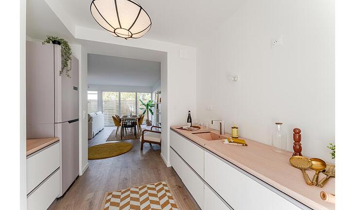 Immobilier neuf à Bordeaux