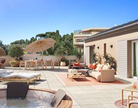 COGEDIM à vendre – Vivez Au Coeur de Nice