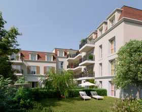 LES NOUVEAUX CONSTRUCTEURS à vendre – Coeur de Bourg