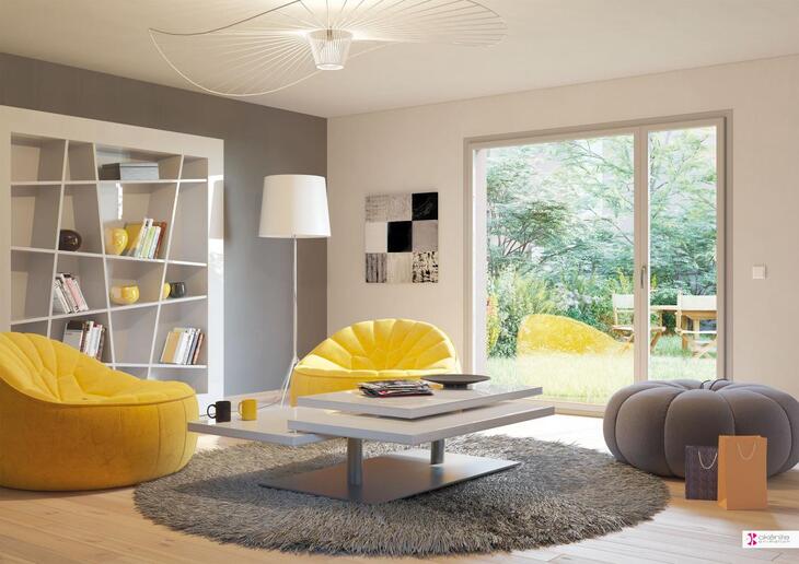 Programme immobilier neuf à vendre – Le Clos Hanauer