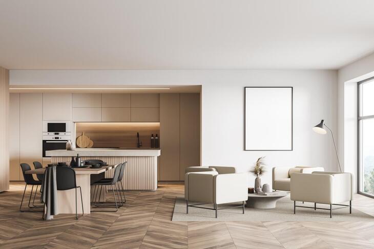 Logement neuf à vendre 539000