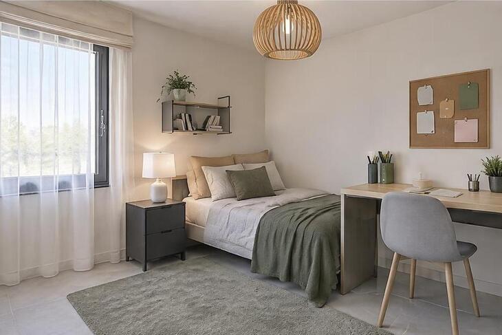 Programme immobilier Le Jardin d'Aurore Nîmes