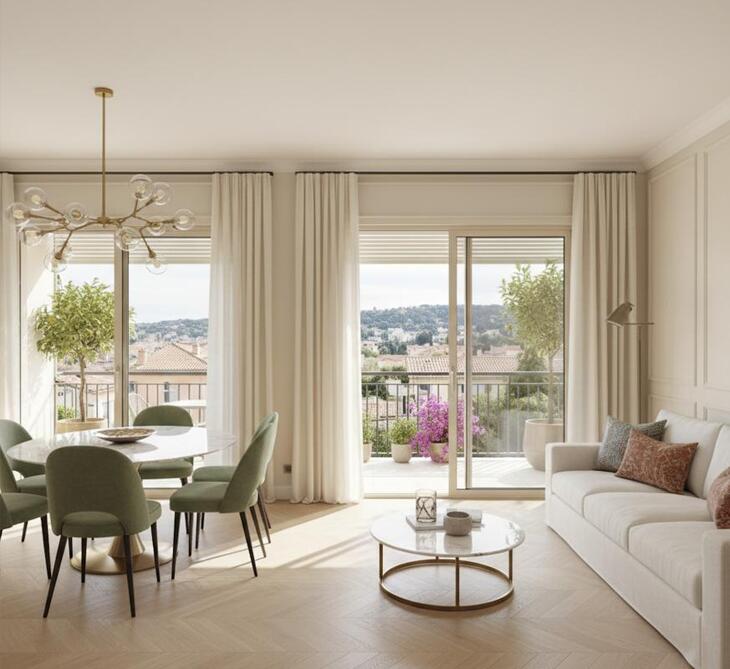 Logement neuf à vendre 264000