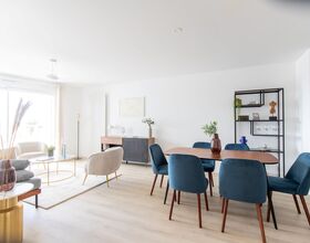 GIBOIRE IMMOBILIER NEUF à vendre – Les Docks