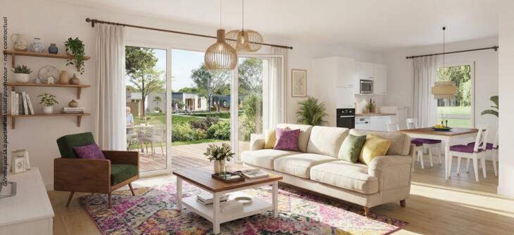 Immobilier neuf à Plouagat
