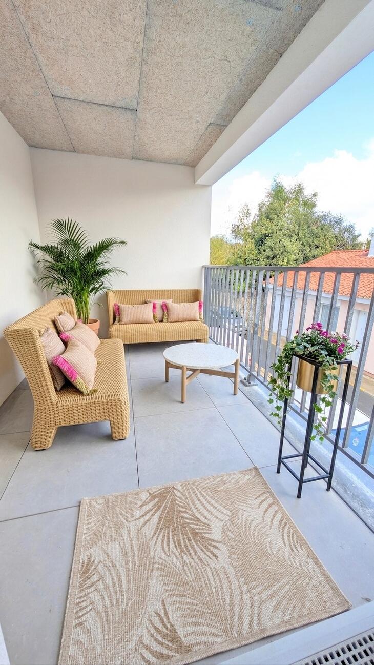 Logement neuf à vendre 180911