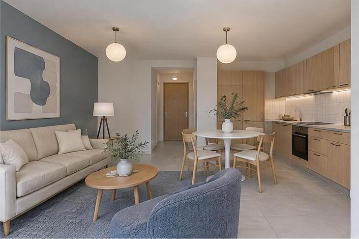 Programme neuf Les Balcons de Toulouse