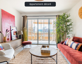 BNP PARIBAS IMMOBILIER PROMOTION à vendre – Brazza Lib