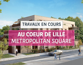 BNP PARIBAS REAL ESTATE à vendre – Insula