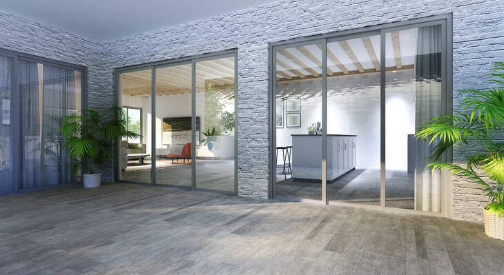 Immobilier neuf à Basse-Terre