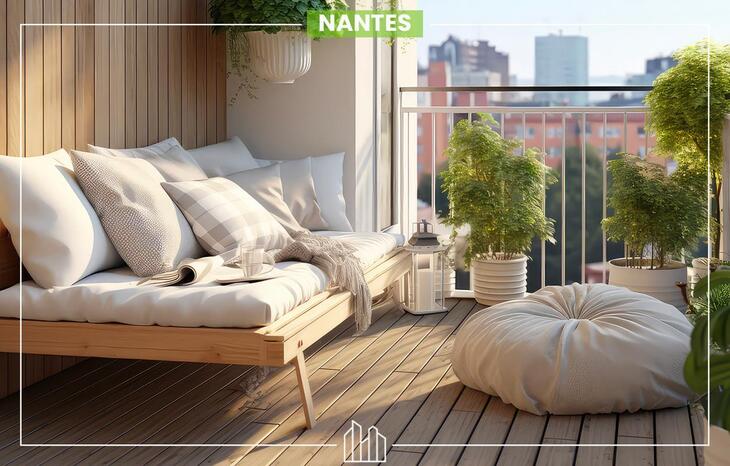 Programme immobilier neuf à vendre – Clos Léopold
