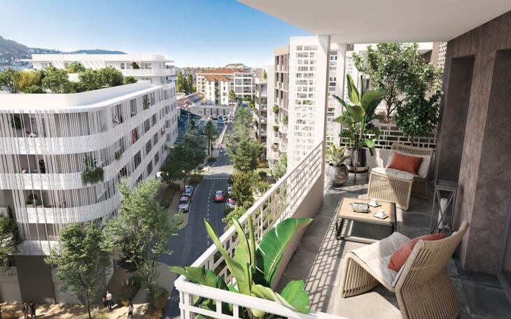 Logement neuf à vendre 236000