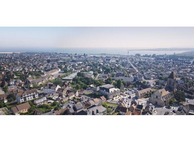 Logement neuf à vendre 134900