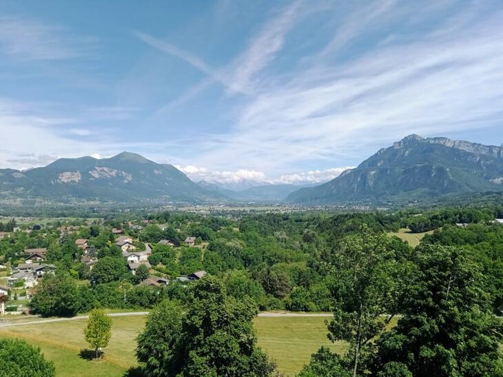 Immobilier neuf à La Roche-sur-Foron