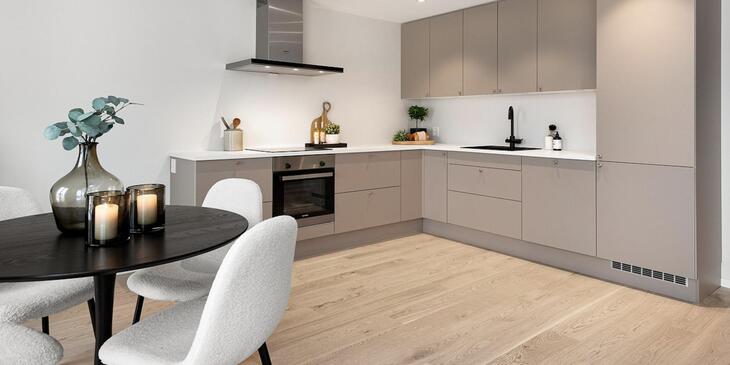 Immobilier neuf à Craponne