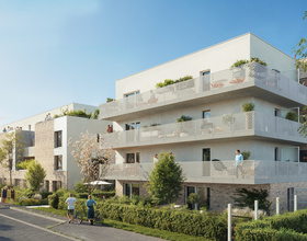 GROUPE PIERREVAL à vendre – Les Marines du Prieuré