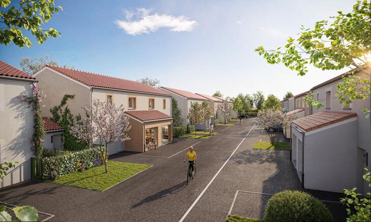 Logement neuf à vendre 252000