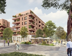 NEXITY à vendre – BIENTÔT À ALFORTVILLE