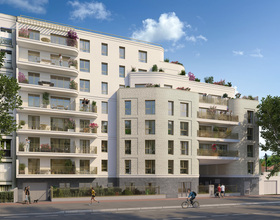 MARIGNAN à vendre – Oréa