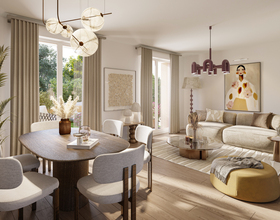 SPIRIT à vendre – VILLA DES IMPRESSIONNISTES