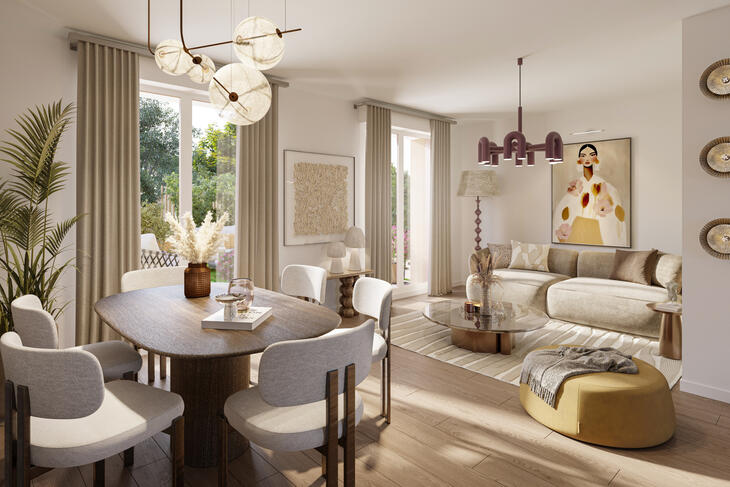 Logement neuf à vendre 219900