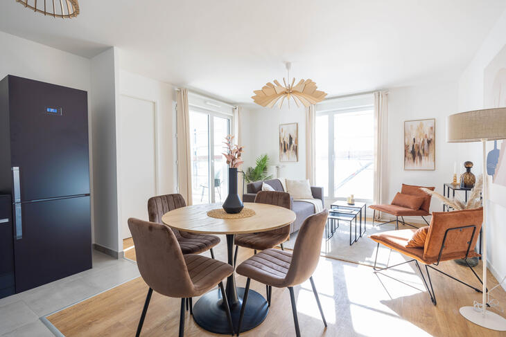Logement neuf à vendre 249000
