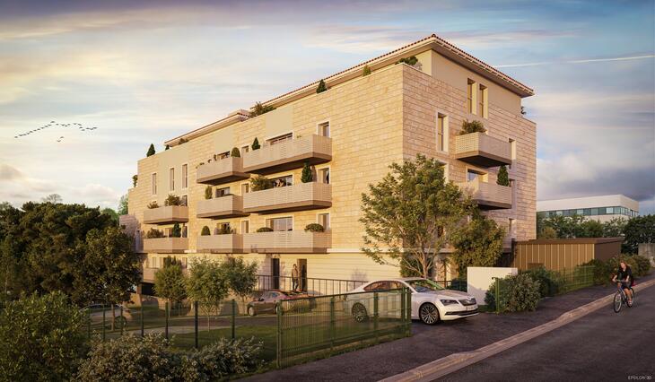 Logement neuf à vendre 157000