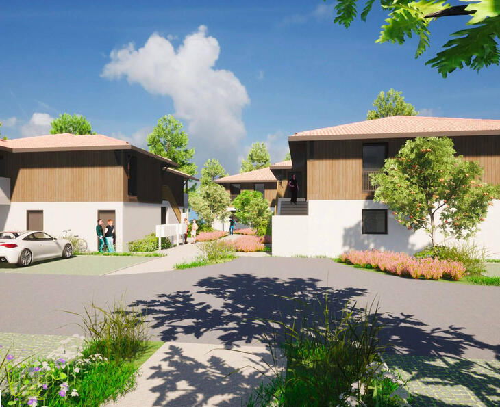Logement neuf à vendre 280000