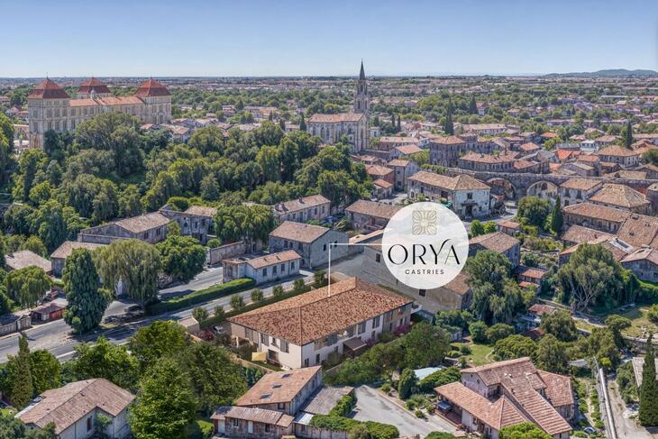 ORYA