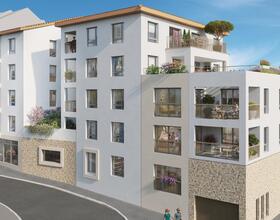 KAUFMAN & BROAD à vendre – Interstice