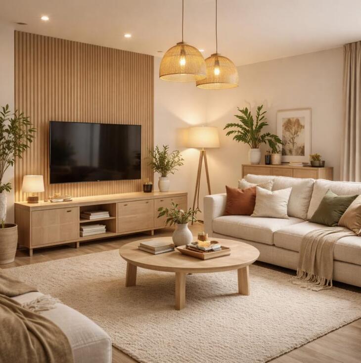 Logement neuf à vendre 169000