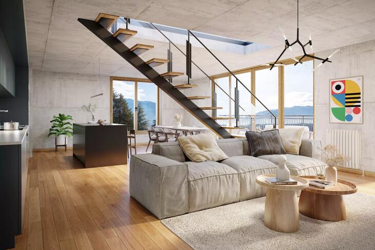 Logement neuf à vendre 189000