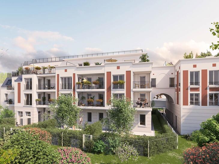 Logement neuf à vendre 250000