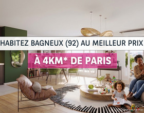 BNP PARIBAS REAL ESTATE à vendre – Green Line