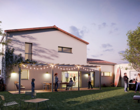 Villas Fauvettes