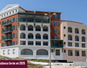 LES NOUVEAUX CONSTRUCTEURS à vendre – Villa Marina