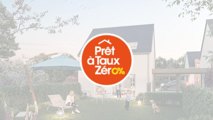 Immobilier neuf à Quiévrechain