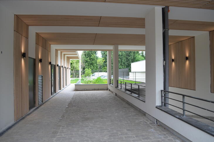 Logement neuf à vendre 176136
