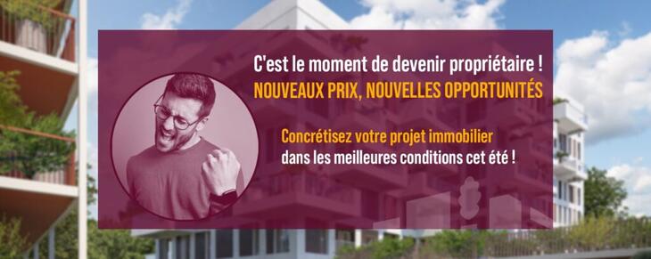 Logement neuf à vendre 579000